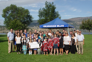 cropped Community Gaming Grant - Group Shot (2)