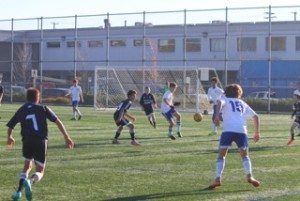 u14 boys final 3
